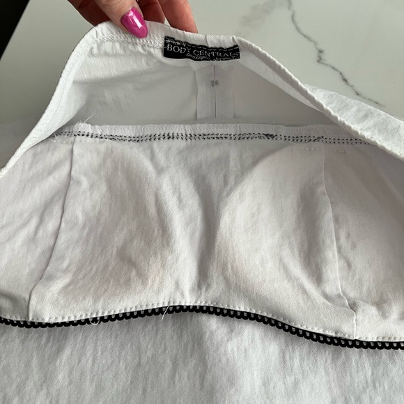 Strapless corset style top! - Picture 5 of 5